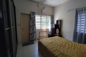 Sunway Alpine Village Apartment