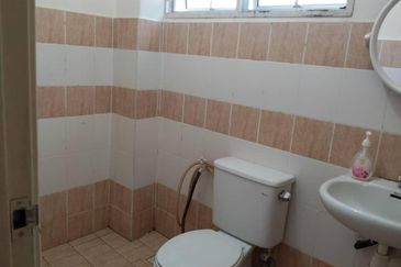 Sunway Alpine Village Apartment