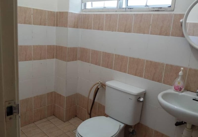 Sunway Alpine Village Apartment