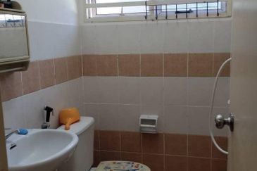 Sunway Alpine Village Apartment