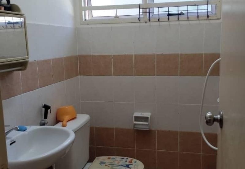 Sunway Alpine Village Apartment