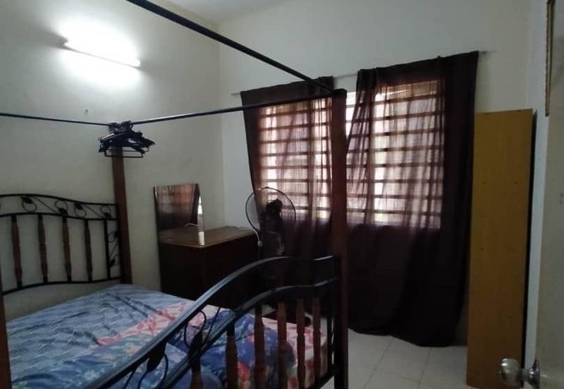 Sunway Alpine Village Apartment