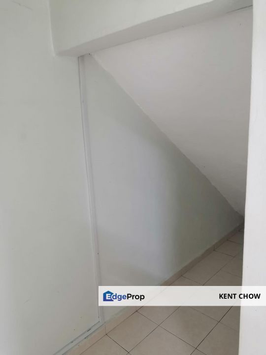 🏠 Lahat Baru Double Storey House for Sale! 🏠, Perak, Lahat