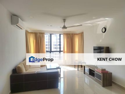 5min to Ipoh Town 🌟 Upper East Condo Ipoh in Excellent Condition for Sale! 🌟, Perak, Ipoh