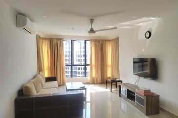 Upper East @ Tiger Lane