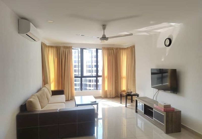 Upper East @ Tiger Lane