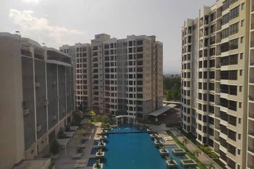 Upper East @ Tiger Lane