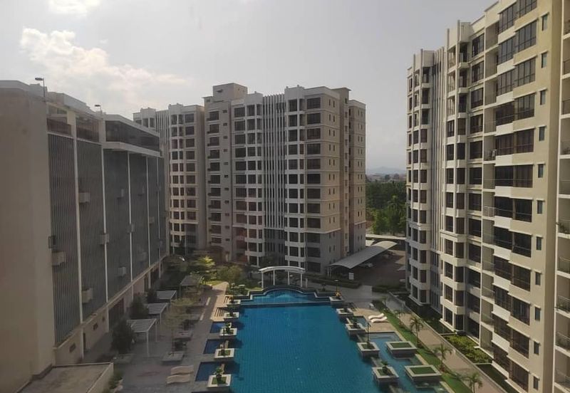 Upper East @ Tiger Lane