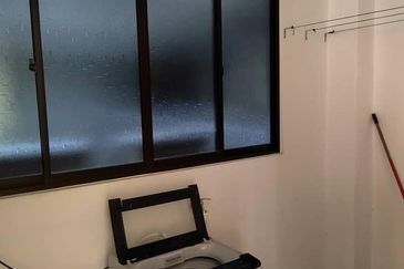 Upper East @ Tiger Lane