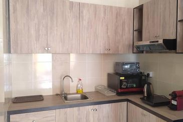 Upper East @ Tiger Lane