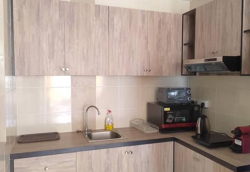 Upper East @ Tiger Lane