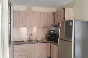 Upper East @ Tiger Lane