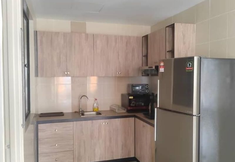 Upper East @ Tiger Lane