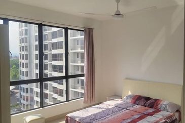 Upper East @ Tiger Lane