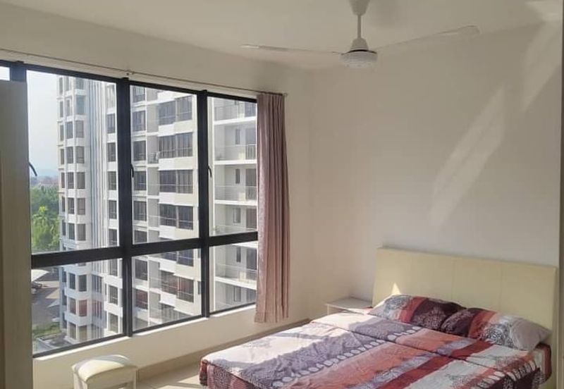 Upper East @ Tiger Lane