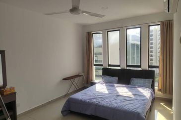 Upper East @ Tiger Lane