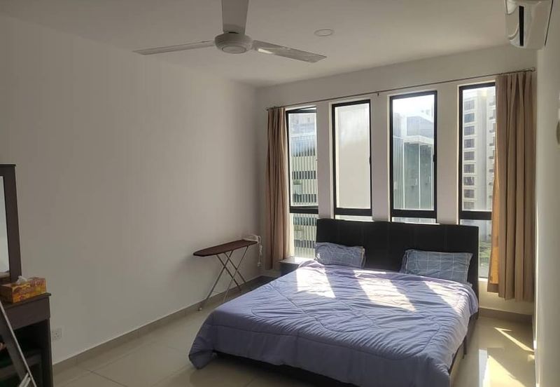 Upper East @ Tiger Lane