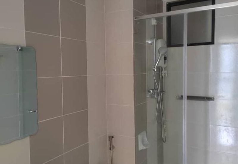 Upper East @ Tiger Lane