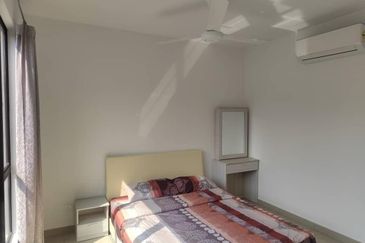 Upper East @ Tiger Lane