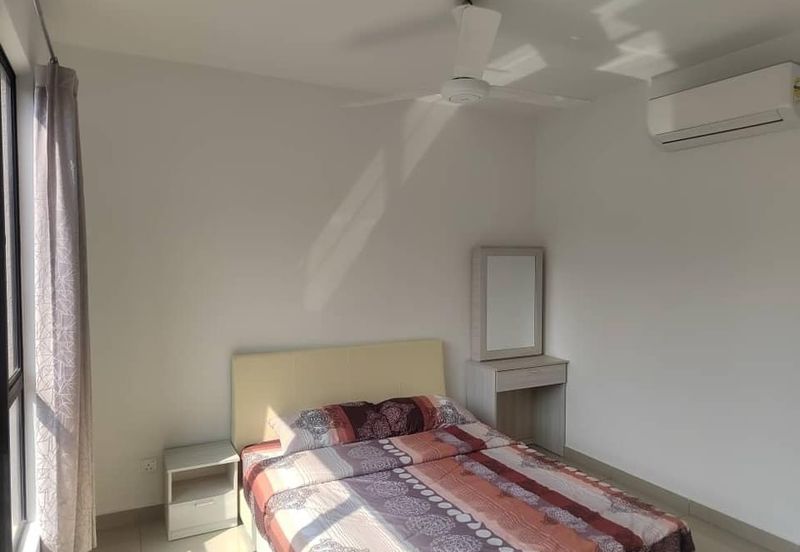 Upper East @ Tiger Lane