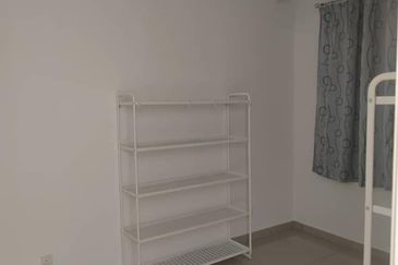 Upper East @ Tiger Lane