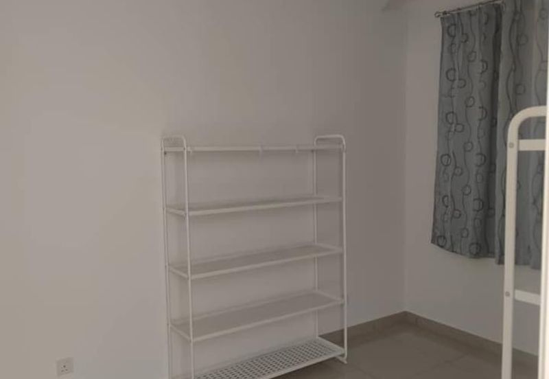 Upper East @ Tiger Lane