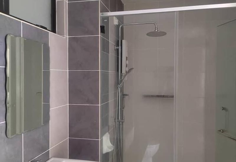 Upper East @ Tiger Lane