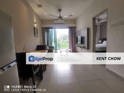 Meru Valley @ Eco Village Condominium For RENT 🏠✨, Perak, Ipoh