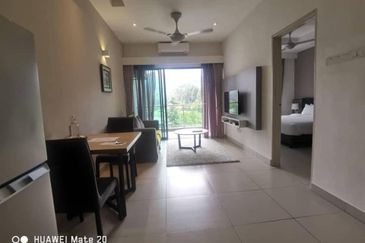 EcoVillage @ Meru Valley Resort