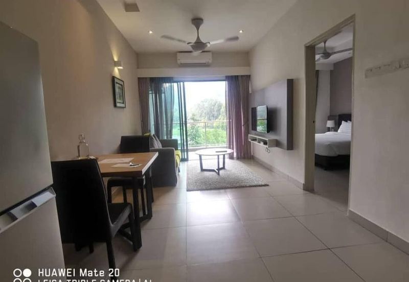 EcoVillage @ Meru Valley Resort