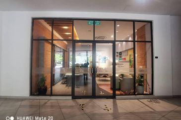 EcoVillage @ Meru Valley Resort