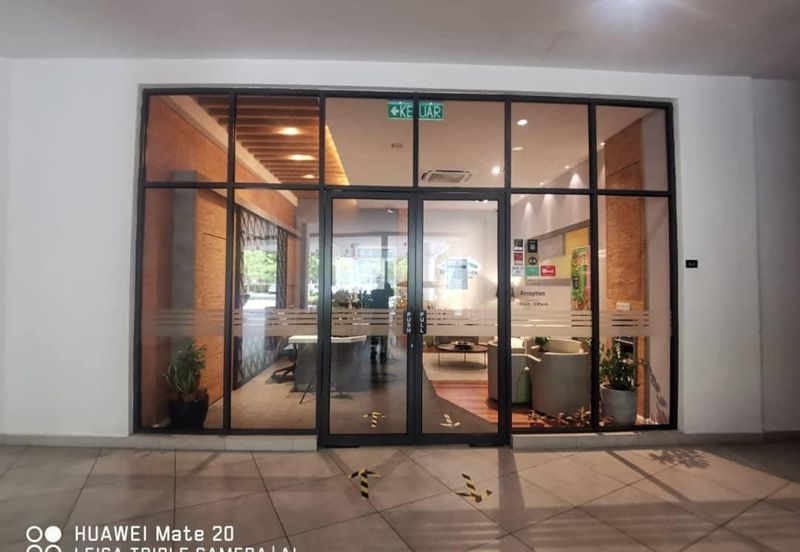 EcoVillage @ Meru Valley Resort