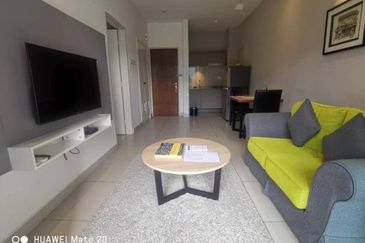 EcoVillage @ Meru Valley Resort