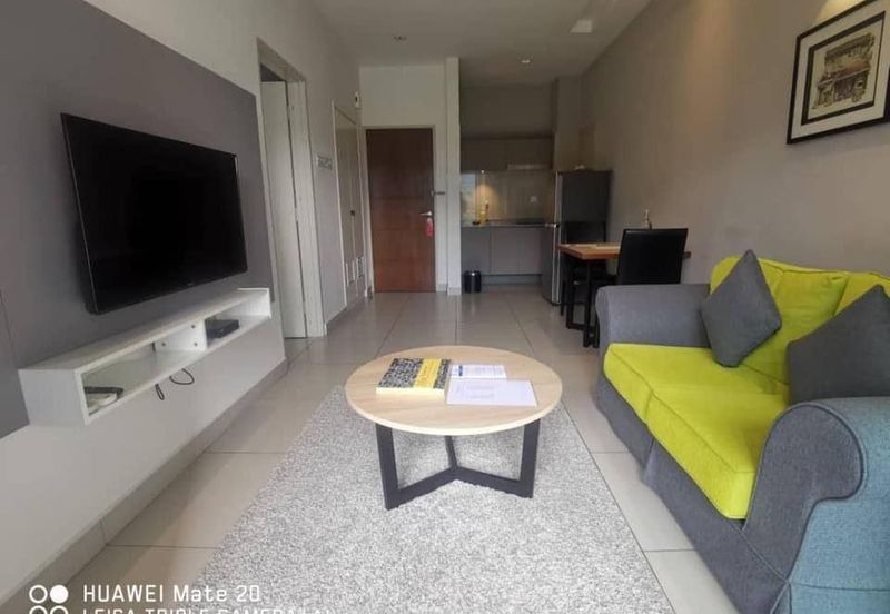 EcoVillage @ Meru Valley Resort