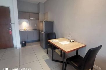 EcoVillage @ Meru Valley Resort