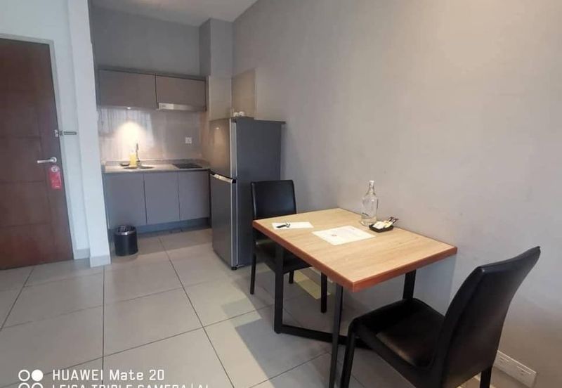 EcoVillage @ Meru Valley Resort