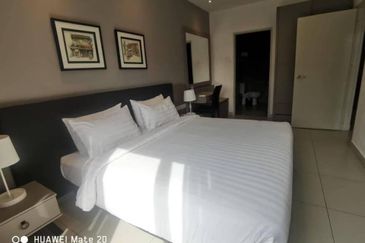 EcoVillage @ Meru Valley Resort