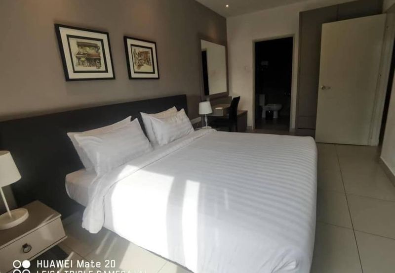 EcoVillage @ Meru Valley Resort