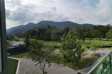 EcoVillage @ Meru Valley Resort