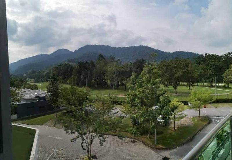 EcoVillage @ Meru Valley Resort