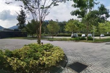 EcoVillage @ Meru Valley Resort