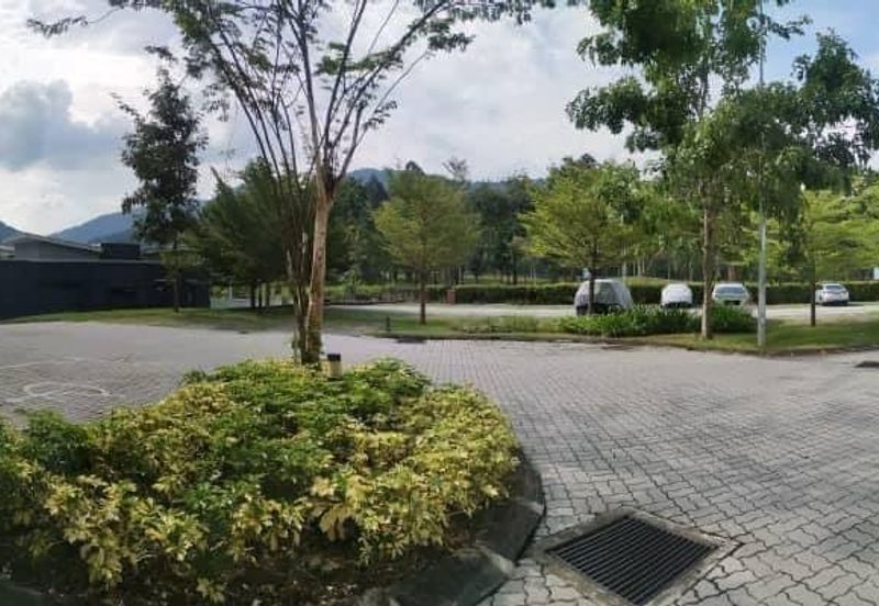 EcoVillage @ Meru Valley Resort