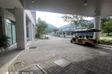 EcoVillage @ Meru Valley Resort