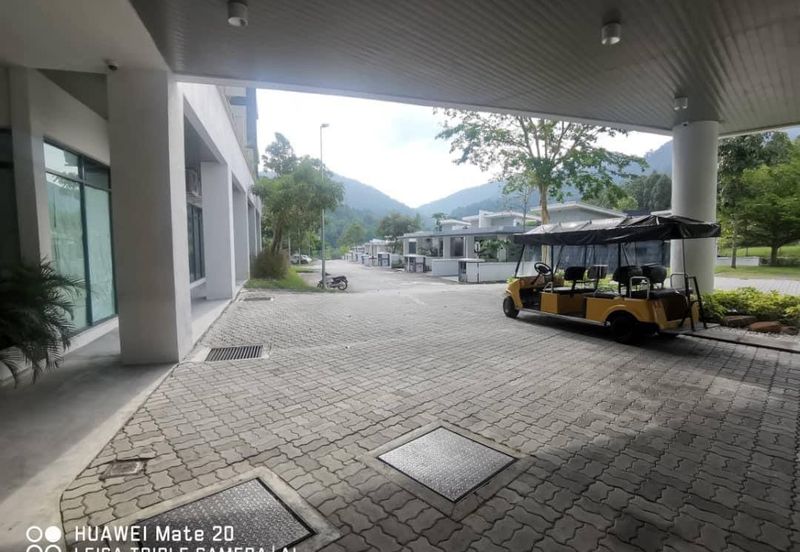 EcoVillage @ Meru Valley Resort