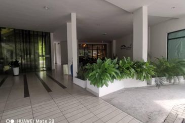 EcoVillage @ Meru Valley Resort