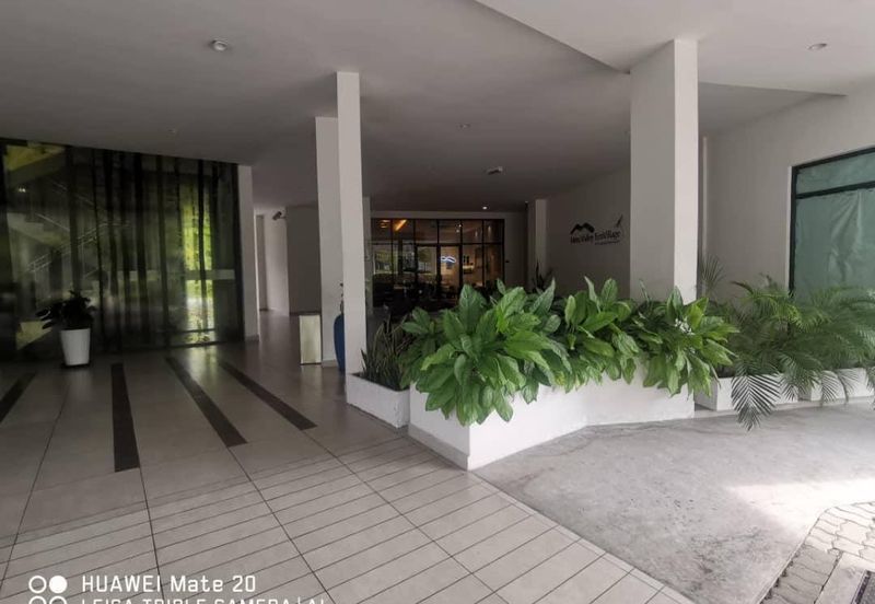 EcoVillage @ Meru Valley Resort