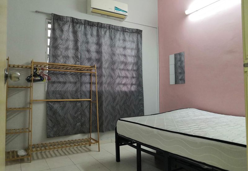 Sunway Alpine Village Apartment
