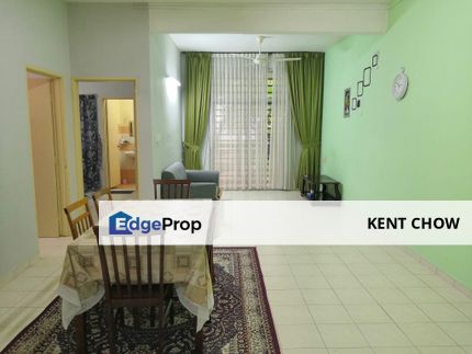 5min to Lostworld Tambun 🏢 Tambun Alpine Apartment for Rent! 🏢, Perak, Ipoh