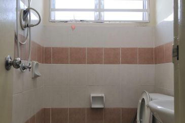 Sunway Alpine Village Apartment