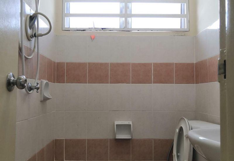 Sunway Alpine Village Apartment